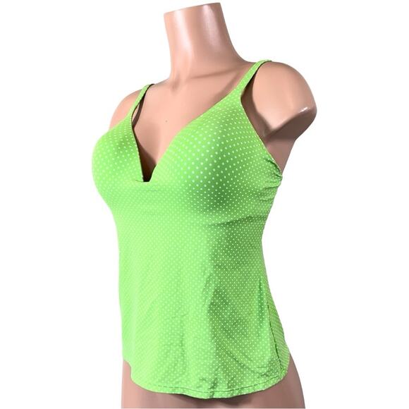 VICTORIAS SECRET BODY BY VICTORIA CAMI BRA 38C - Picture 3 of 12